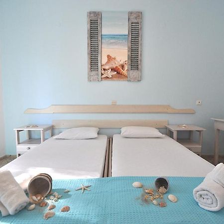 Apartmán Studio Ermioni Fresh 2 Limenaria  Exteriér fotografie