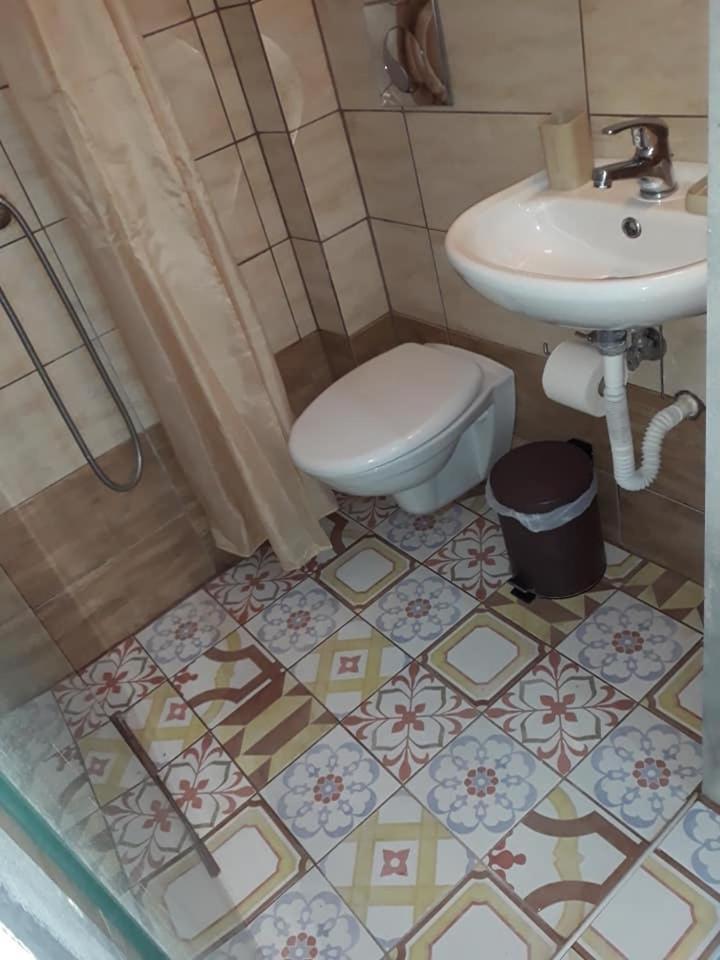 Apartmán Studio Ermioni Fresh 2 Limenaria  Exteriér fotografie