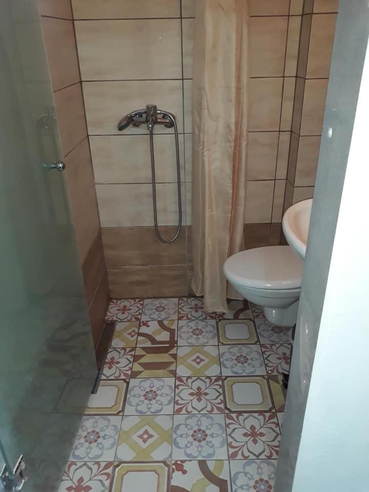 Apartmán Studio Ermioni Fresh 2 Limenaria  Exteriér fotografie